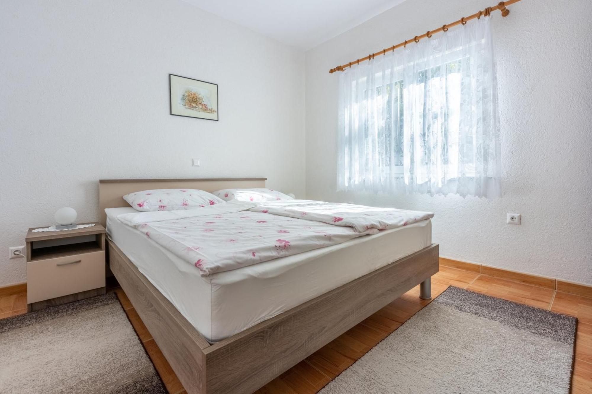 Stipancic Apartment Malinska Bagian luar foto