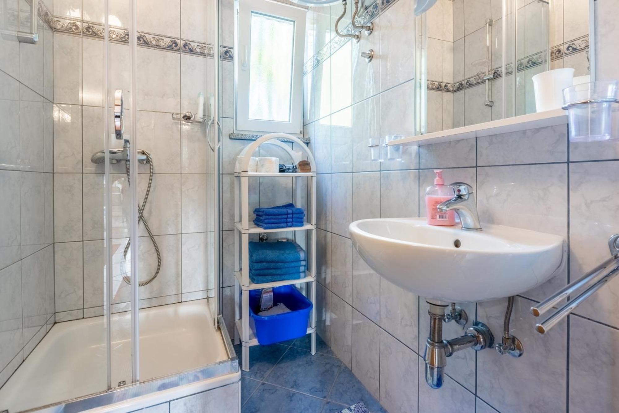 Stipancic Apartment Malinska Bagian luar foto